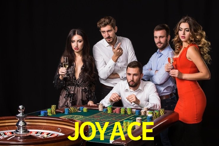 JOYACE Foro comunitario