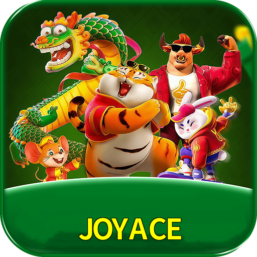 JOYACE logo